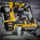 Акумулаторен безчетков перфоратор, SDS-plus, 18 V, 1.4 J, DeWalt DCH172E2T