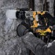 Акумулаторен безчетков перфоратор, SDS-plus, 18 V, 1.4 J, DeWalt DCH172P2