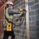 Акумулаторен безчетков перфоратор, SDS-plus 18 V, 3 J, DeWalt DCH263N