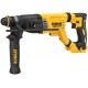 Акумулаторен безчетков перфоратор, SDS-plus 18 V, 3 J, DeWalt DCH263N