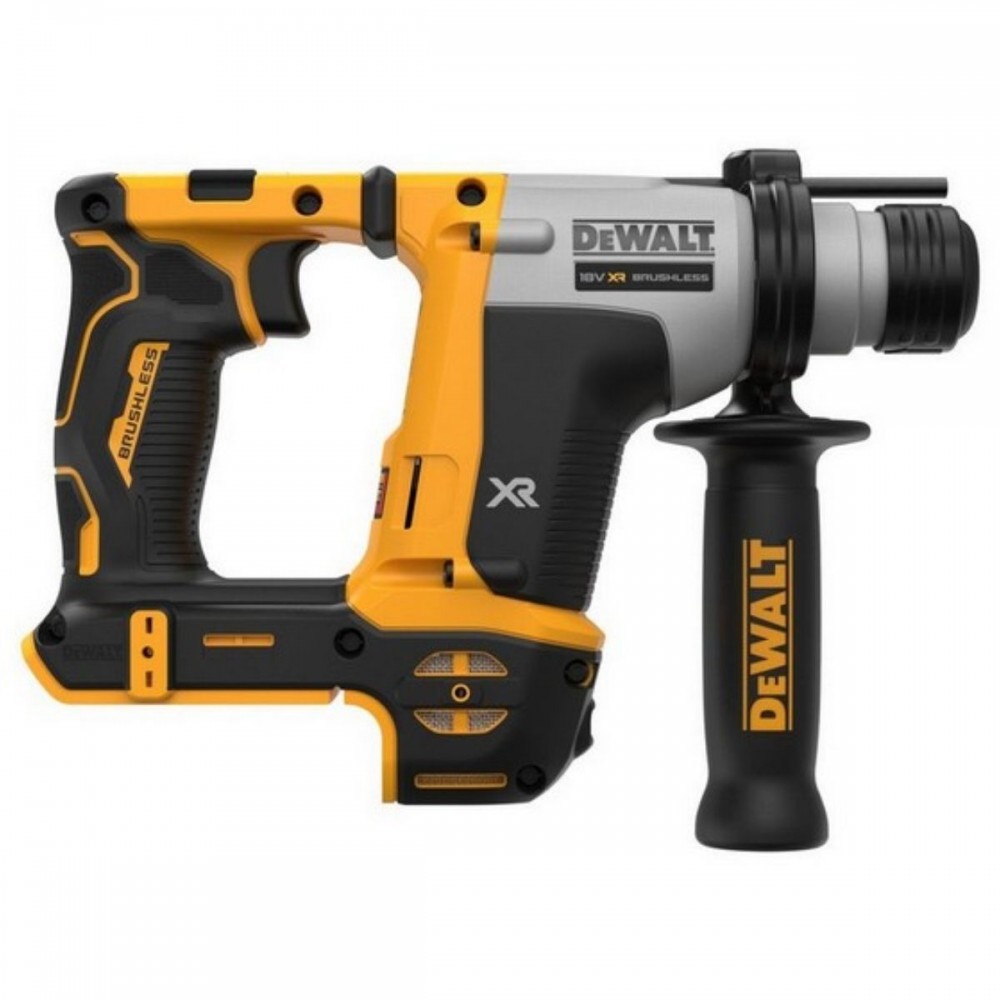 Акумулаторен безчетков перфоратор, SDS-plus, 18V, 1.4J, DeWalt DCH172N