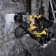 Акумулаторен безчетков перфоратор, SDS-plus, 18V, 1.4J, DeWalt DCH172NT
