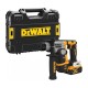 Акумулаторен безчетков перфоратор, SDS-plus, 18V, 1.4J, DeWalt DCH172NT