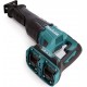 Акумулаторен безчетков саблен трион 18V+18V, 32 мм, Makita DJR360Z