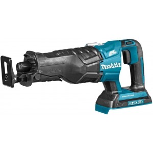 Акумулаторен безчетков саблен трион 18V+18V, 32 мм, Makita DJR360Z