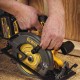Акумулаторен безчетков, циркуляр, 54 V, 190 мм, DeWalt DCS576N
