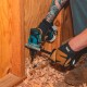 Акумулаторен безчетков ударен винтоверт 18V – LXT, Makita DHP486RTJ