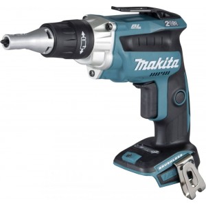 Акумулаторен безчетков винтоверт 18 V, 25 Nm, Makita DFS250Z