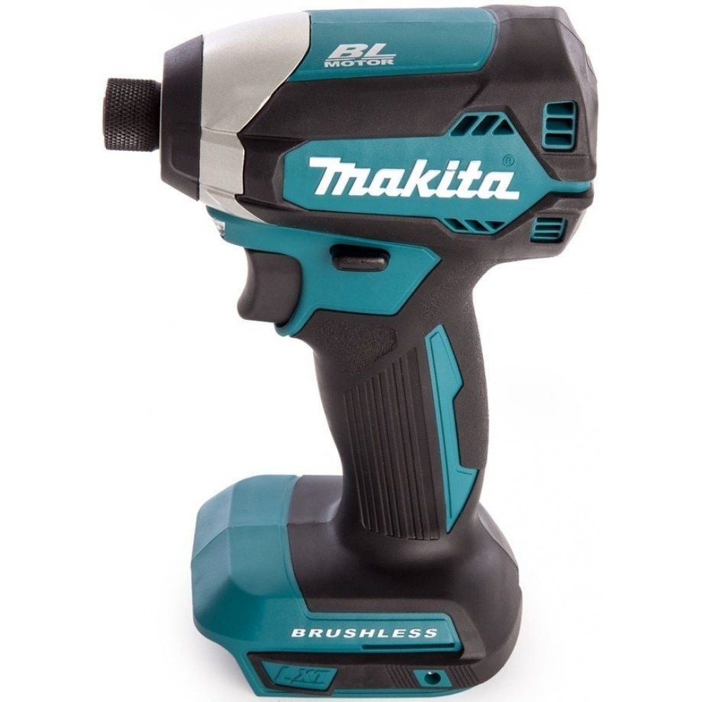 Акумулаторен безчетков винтоверт 18V, 170Nm, Makita DTD153Z