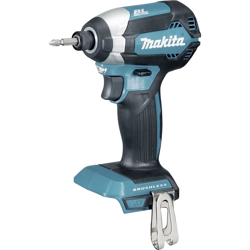 Акумулаторен безчетков винтоверт 18V, 170Nm, Makita DTD153Z