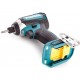 Акумулаторен безчетков винтоверт 18V, 170Nm, Makita DTD153Z