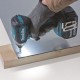 Акумулаторен безчетков винтоверт 18V, 170Nm, Makita DTD153Z