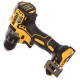 Акумулаторен безчетков винтоверт, 18V , 70Nm само тялото, DeWalt DCD791N