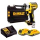 Акумулаторен безчетков винтоверт, 18V, XR Li-Ion, 205 Nm, DeWalt DCF887D2
