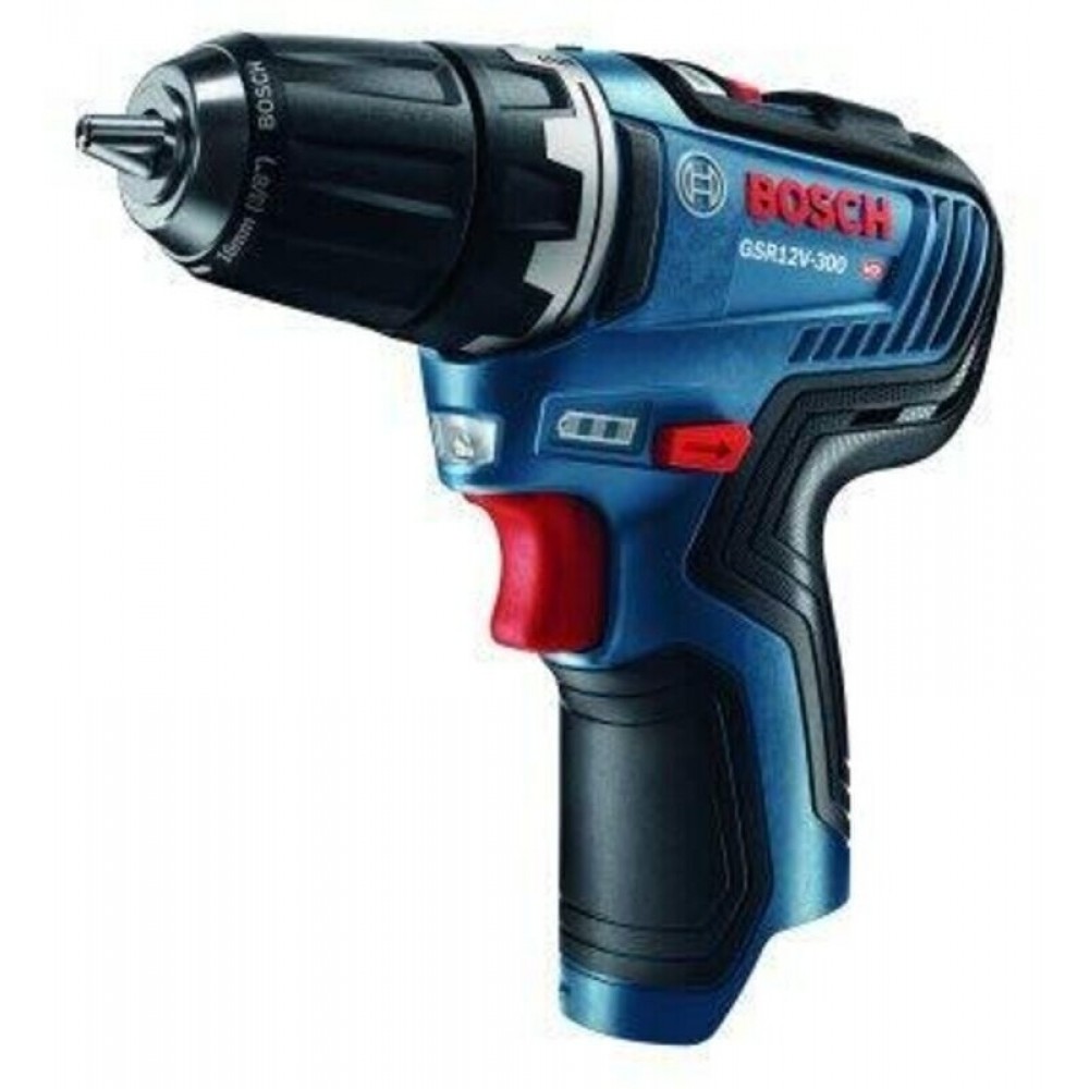 Акумулаторен безчетков винтоверт 30 Nm, Bosch GSR 12V-30