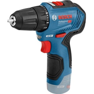 Акумулаторен безчетков винтоверт 30 Nm, Bosch GSR 12V-30