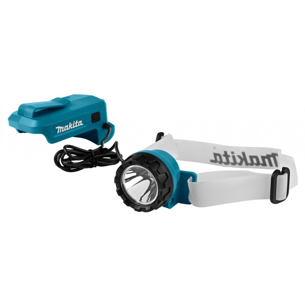 Акумулаторен фенер 14.4 – 18 V, 100lm, Makita DEBDML800
