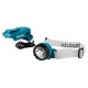 Акумулаторен фенер 14.4 – 18 V, 100lm, Makita DEBDML800