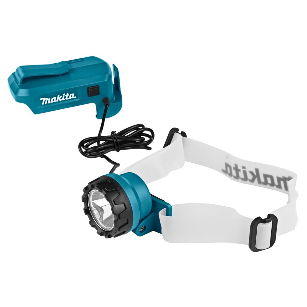 Акумулаторен фенер 14.4 – 18 V, 100lm, Makita DEBDML800