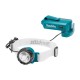 Акумулаторен фенер 14.4 – 18 V, 100lm, Makita DEBDML800