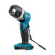 Акумулаторен фенер 14.4 – 18 V, 190 lm, Makita DEBDML808