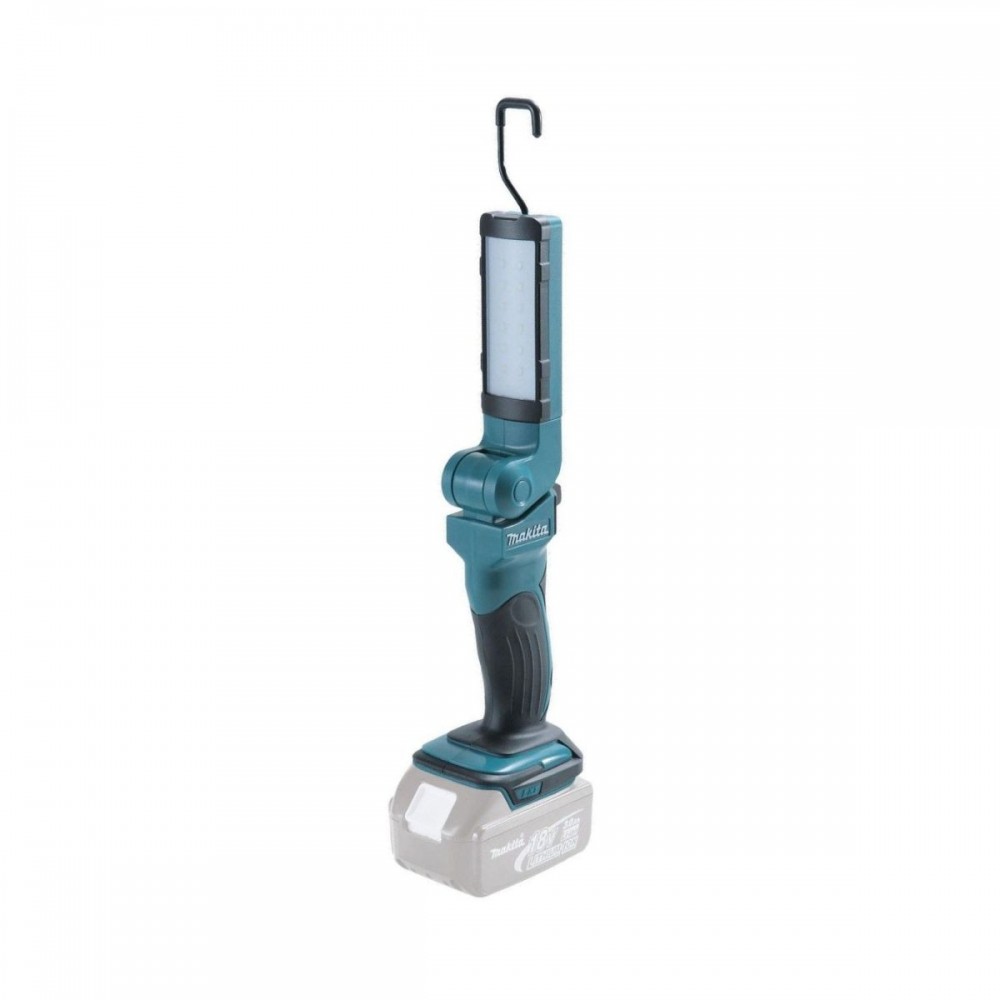 Акумулаторен фенер 14.4 – 18 V, 240lm, Makita DEBDML801