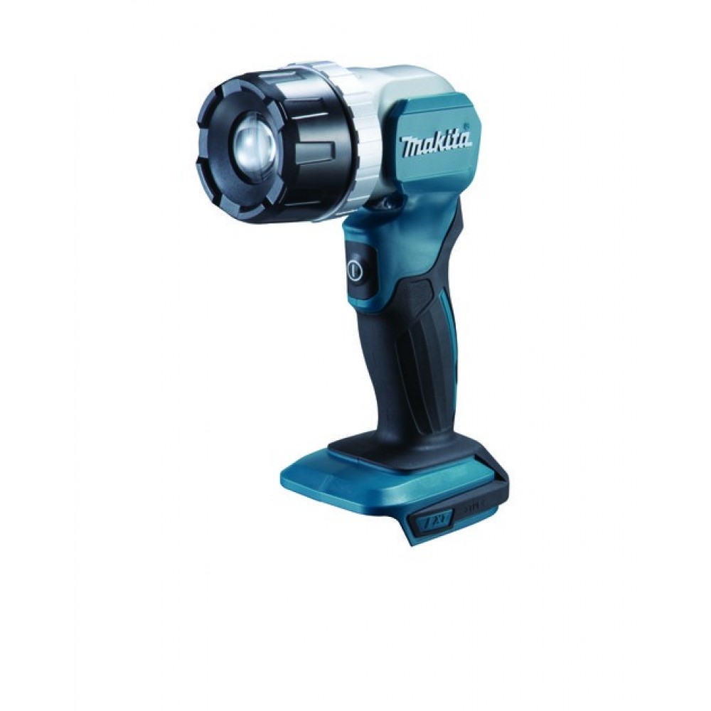 Акумулаторен фенер 14.4-18V LED, Makita DML808