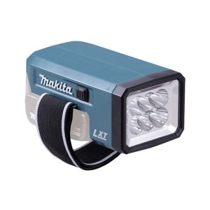 Акумулаторен фенер 18 V, 500 lx, Makita DEBDML186