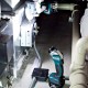 Акумулаторен фенер 18V LED, Makita DML802