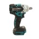 Акумулаторен гайковерт 18 V, 1/2″, 280 Nm, Makita DTW285Z