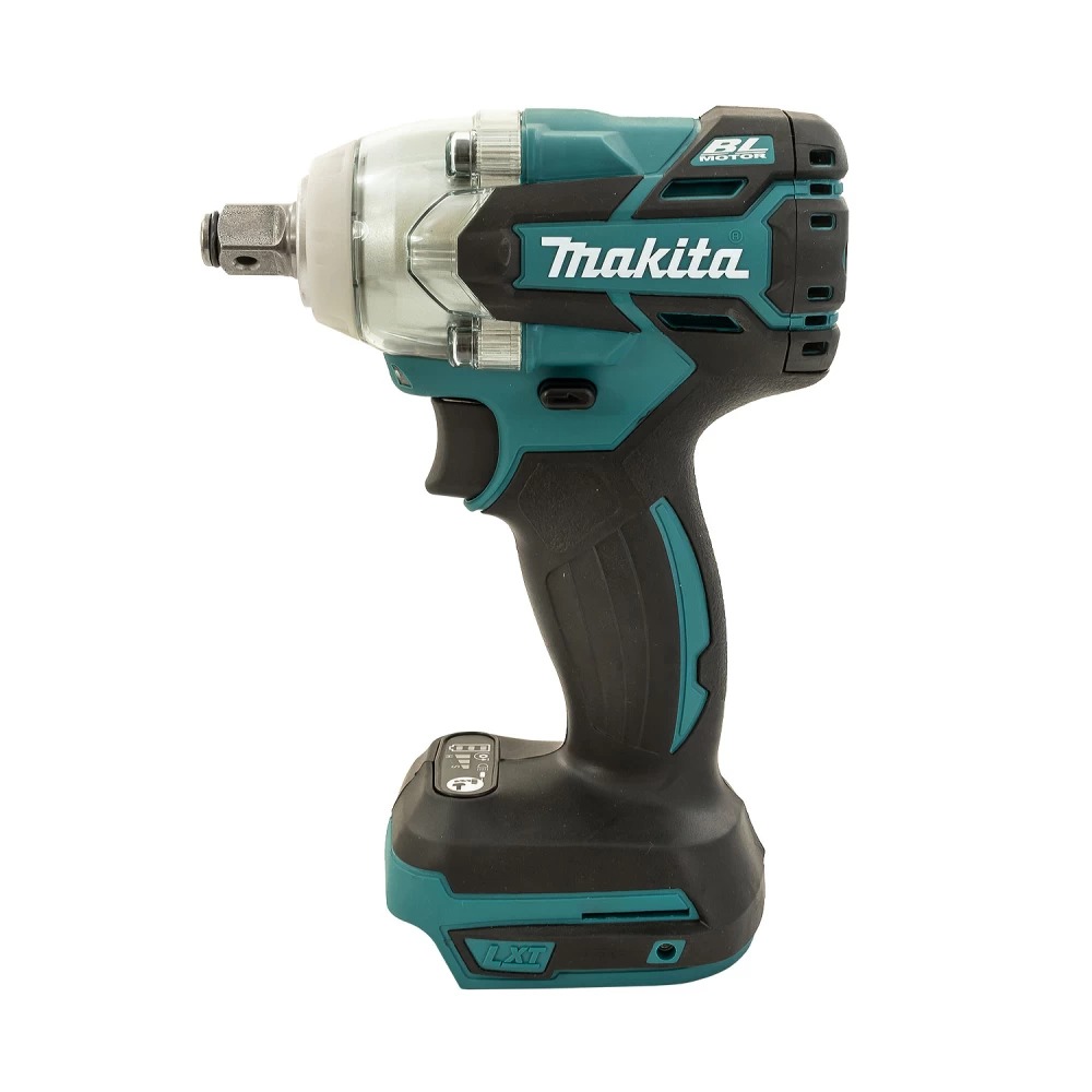 Акумулаторен гайковерт 18 V, 1/2″, 280 Nm, Makita DTW285Z