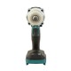 Акумулаторен гайковерт 18 V, 1/2″, 280 Nm, Makita DTW285Z