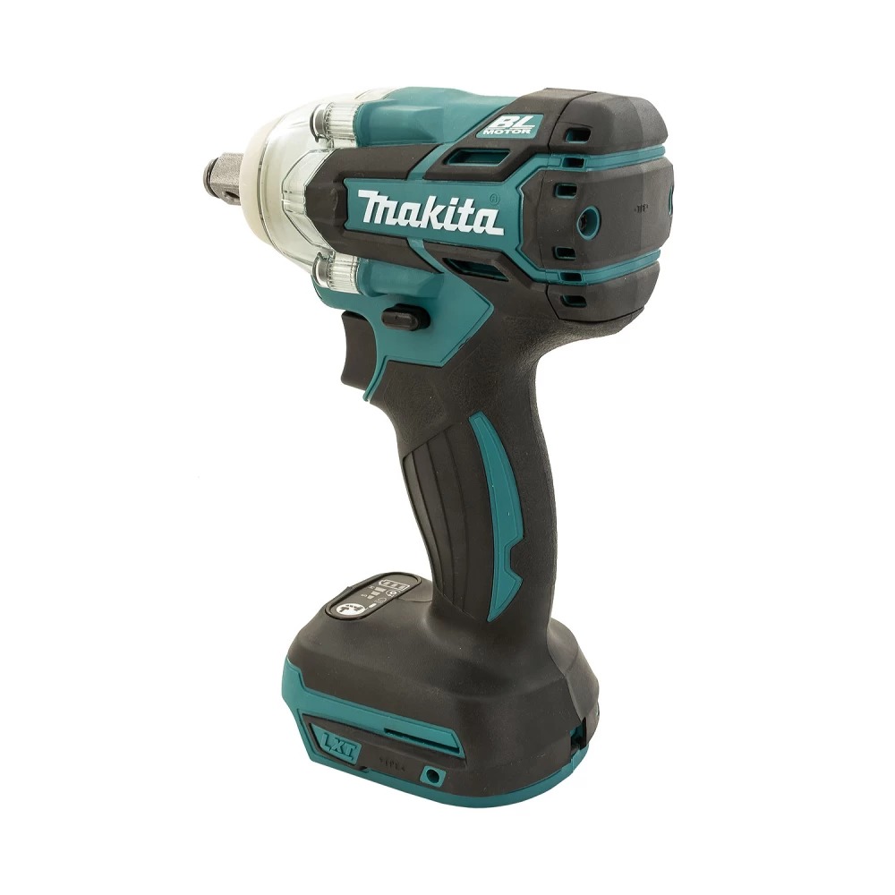 Акумулаторен гайковерт 18 V, 1/2″, 280 Nm, Makita DTW285Z