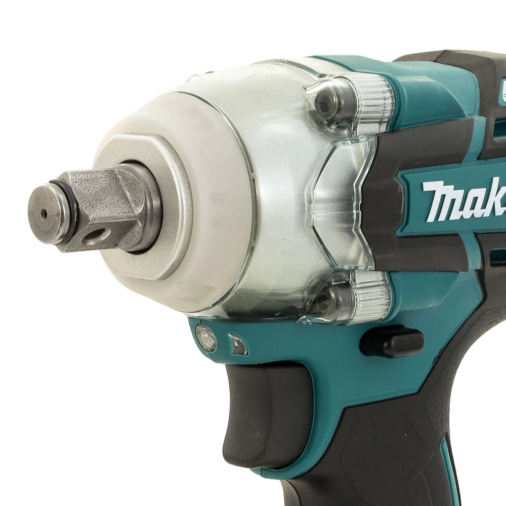 Акумулаторен гайковерт 18 V, 1/2″, 280 Nm, Makita DTW285Z