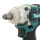 Акумулаторен гайковерт 18 V, 1/2″, 280 Nm, Makita DTW285Z