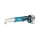 Акумулаторен гайковерт 18 V, 1/4″, 60 Nm, Makita DTL061Z
