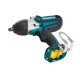 Акумулаторен гайковерт 18 V, 440 Nm, 1/2″, Makita DTW450Z