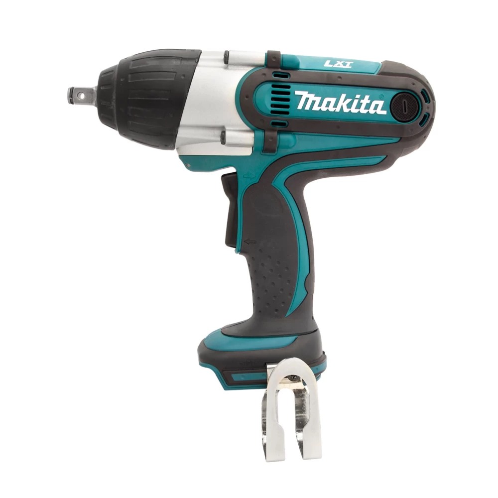 Акумулаторен гайковерт 18 V, 440 Nm, 1/2″, Makita DTW450Z