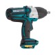 Акумулаторен гайковерт 18 V, 440 Nm, 1/2″, Makita DTW450Z
