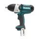 Акумулаторен гайковерт 18 V, 440 Nm, 1/2″, Makita DTW450Z