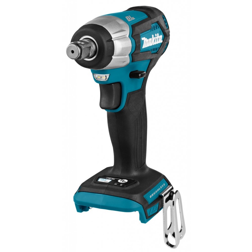 Акумулаторен гайковерт 18V , 210 Nm, Makita DTW181Z