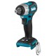 Акумулаторен гайковерт 18V , 210 Nm, Makita DTW181Z