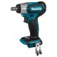 Акумулаторен гайковерт 18V , 210 Nm, Makita DTW181Z