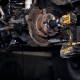 Акумулаторен гайковерт 18V, 406 Nm, 1/2″, DeWalt DCF921P2G