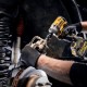 Акумулаторен гайковерт 18V, 406 Nm, 1/2″, DeWalt DCF921P2LRT
