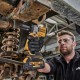 Акумулаторен гайковерт 18V, 406 Nm, 1/2″, DeWalt DCF921P2LRT
