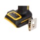 Акумулаторен гайковерт 18V, 406 Nm, 1/2″, DeWalt DCF921P2T
