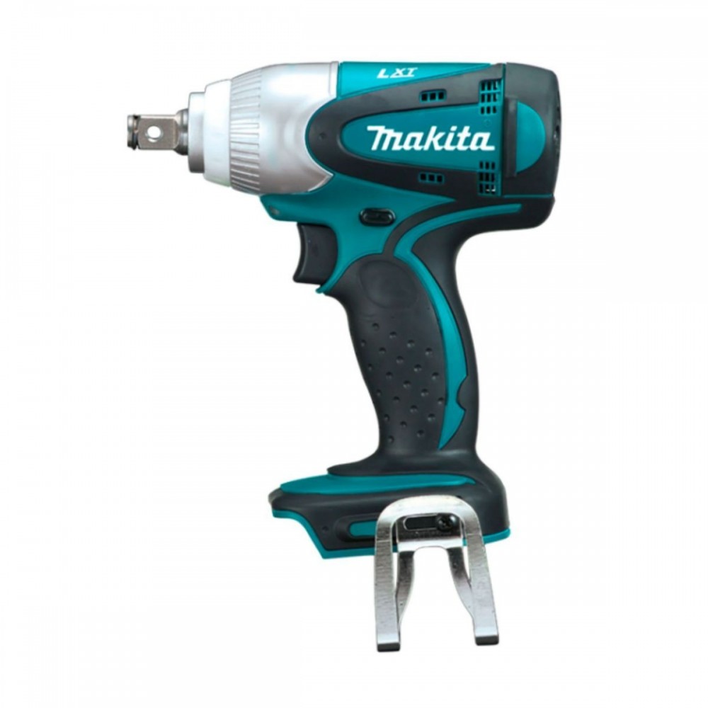 Акумулаторен гайковерт, ударен 18V, 1/2″, 230Nm, Makita DTW251Z