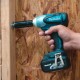 Акумулаторен гайковерт, ударен 18V, 1/2″, 230Nm, Makita DTW251Z
