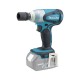 Акумулаторен гайковерт, ударен 18V, 1/2″, 230Nm, Makita DTW251Z